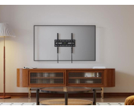 Gembird Uchwyt ścienny do telewizora bez regulacji 32-75inch do 75 k - 1584116 - zdjęcie 5